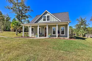 207 Vixen Ln, Beech Island, SC 29842 - Photo 2