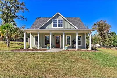 207 Vixen Lane, Beech Island, SC 29842 - Photo 1