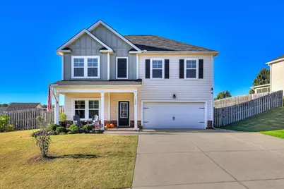 5327 Greyton Circle, North Augusta, SC 29860 - Photo 1