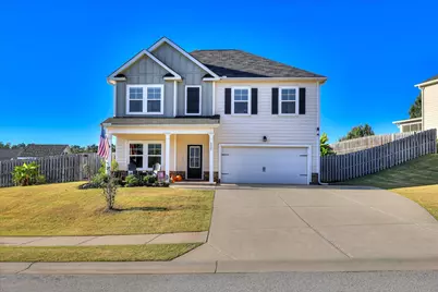 5327 Greyton Circle, North Augusta, SC 29860 - Photo 4
