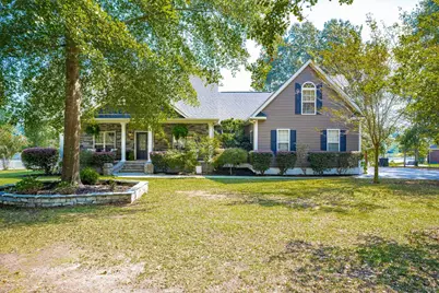 182 Boyd Pond Road, Beech Island, SC 29842 - Photo 72