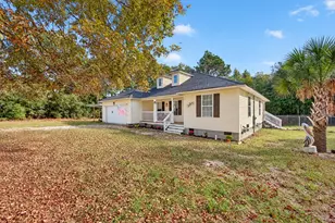 5096 7 Pines Rd, Barnwell, SC 29812 - Photo 1
