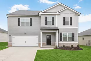 4852 Crimson Pass, Graniteville, SC 29829 - Photo 1
