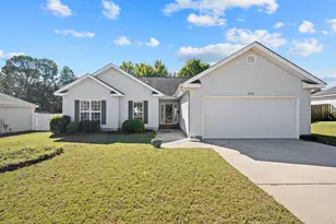 5059 Pleasant Pointe Dr, Warrenville, SC 29851 - Photo 1