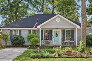739 Palm Dr, Aiken, SC 29803 - Photo 1