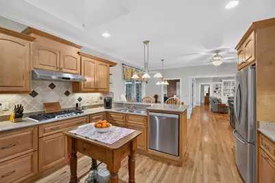 144 E Pleasant Colony Drive, Aiken, SC 29803 - Photo 22