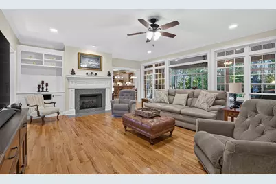 144 E Pleasant Colony Drive, Aiken, SC 29803 - Photo 14