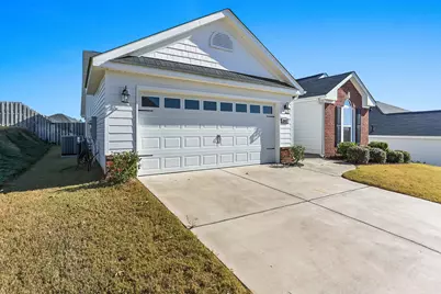 4847 Fairmont Drive, Graniteville, SC 29829 - Photo 2