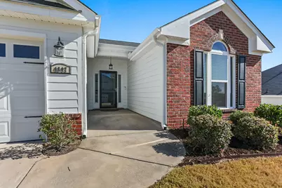 4847 Fairmont Drive, Graniteville, SC 29829 - Photo 4