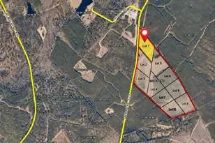 Lot 1 Jaywood Rd, Williston, SC 29853 - Photo 20