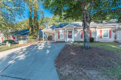 124 Double Tree Drive, Aiken, SC 29803 - Photo 4