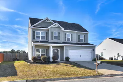 3210 Heartwood Pass, Aiken, SC 29803 - Photo 2