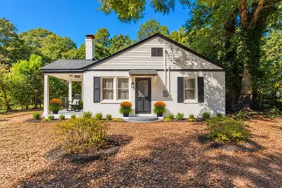 319 Solann Street SE, Aiken, SC 29801 - Photo 26
