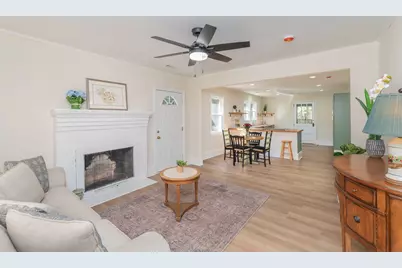 319 Solann Street SE, Aiken, SC 29801 - Photo 4