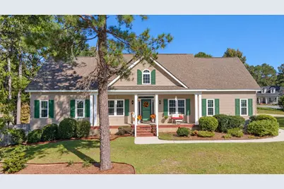 205 Ironbark Court, Aiken, SC 29803 - Photo 2