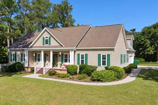 205 Ironbark Ct, Aiken, SC 29803 - Photo 1