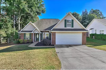 144 Granger Drive, Aiken, SC 29803 - Photo 1