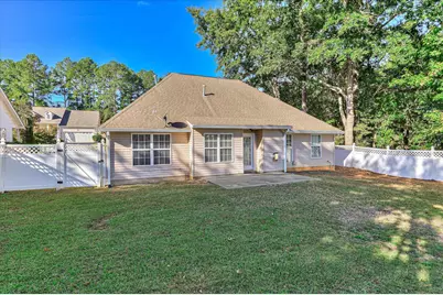 144 Granger Drive, Aiken, SC 29803 - Photo 30