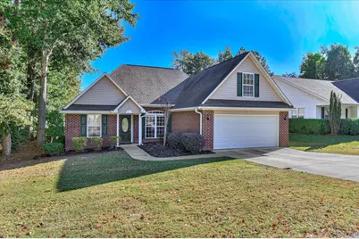 144 Granger Drive, Aiken, SC 29803 - Photo 2