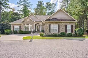 248 Pink Dogwood Cir, Aiken, SC 29803 - Photo 1