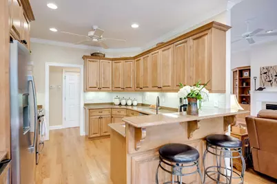 248 Pink Dogwood Circle, Aiken, SC 29803 - Photo 12