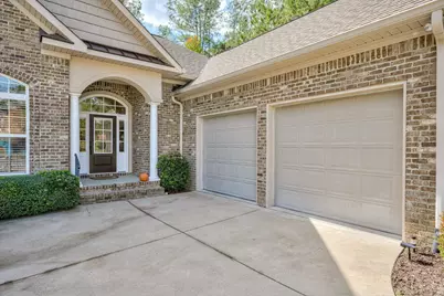248 Pink Dogwood Circle, Aiken, SC 29803 - Photo 2