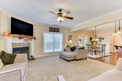 162 Claridge Street, North Augusta, SC 29860 - Photo 2