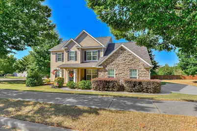 162 Claridge Street, North Augusta, SC 29860 - Photo 1