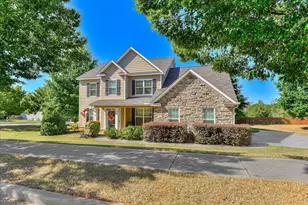 162 Claridge St, North Augusta, SC 29860 - Photo 1