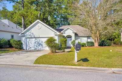 136 Fox Trace Court, Aiken, SC 29803 - Photo 4