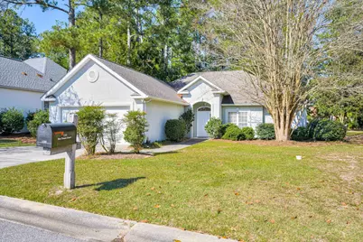 136 Fox Trace Court, Aiken, SC 29803 - Photo 2