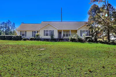585 Howlandville Road, Warrenville, SC 29851 - Photo 1