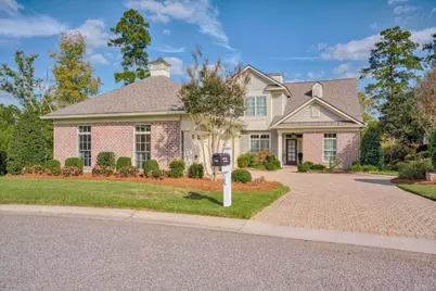 146 Thornhill Drive, Aiken, SC 29803 - Photo 2