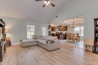 1071 Ackerman Drive, Graniteville, SC 29829 - Photo 4