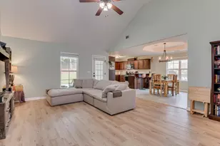 1071 Ackerman Dr, Graniteville, SC 29829 - Photo 4