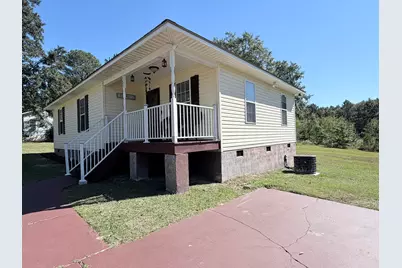 155 Saint Johns Place, Warrenville, SC 29851 - Photo 8