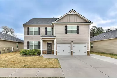 4087 Sorensten Drive, Aiken, SC 29803 - Photo 1