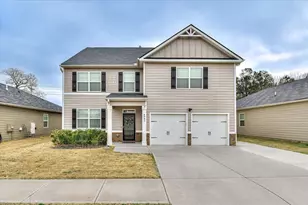 4087 Sorensten Dr, Aiken, SC 29803 - Photo 1