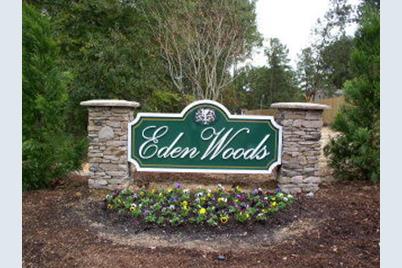 Lot 23 Eve Street, Aiken, SC 29803 - Photo 1