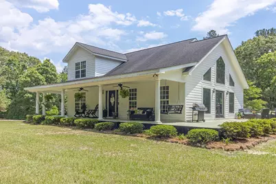 291 McVey Road, Aiken, SC 29801 - Photo 1