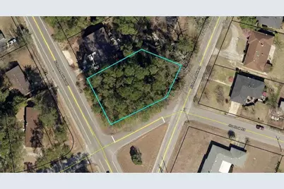 552 Richmond Hill Road W, Augusta, GA 30906 - Photo 1