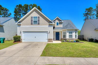 655 Shipley Avenue, Grovetown, GA 30813 - Photo 1