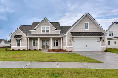 3079 Stallion Ridge, Graniteville, SC 29829 - Photo 1