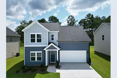 7124 Foggy River Drive, Aiken, SC 29801 - Photo 1
