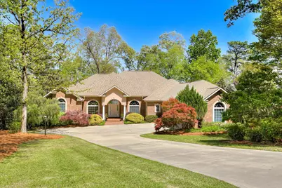 151 Foxhound Run Road, Aiken, SC 29803 - Photo 1