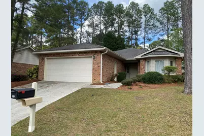 662 Landing Drive, Aiken, SC 29801 - Photo 1