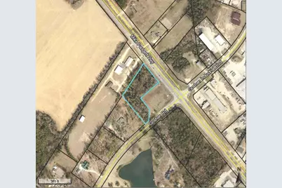 3975 Mike Padgett Highway, Augusta, GA 30906 - Photo 1