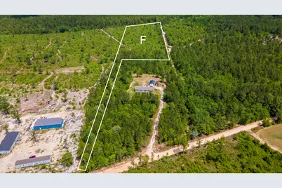 9+ Acres Old Shoals Road, Monetta, SC 29105 - Photo 1