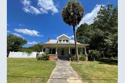 321 Wigfall Street, Edgefield, SC 29824 - Photo 1