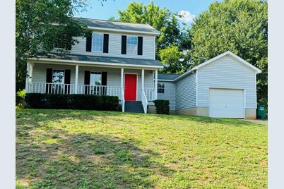 104 Donegal Drive, Aiken, SC 29803 - Photo 1